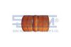 SEM LASTIK 11204 Radiator Hose